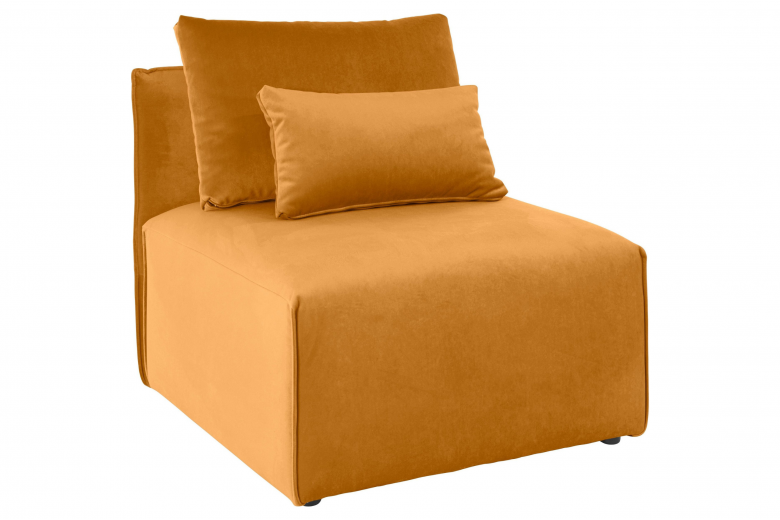 U shape sofa - Elbdock