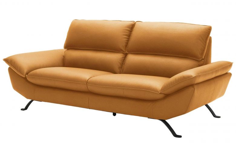 Leather furniture set 3+2 - Lancelot