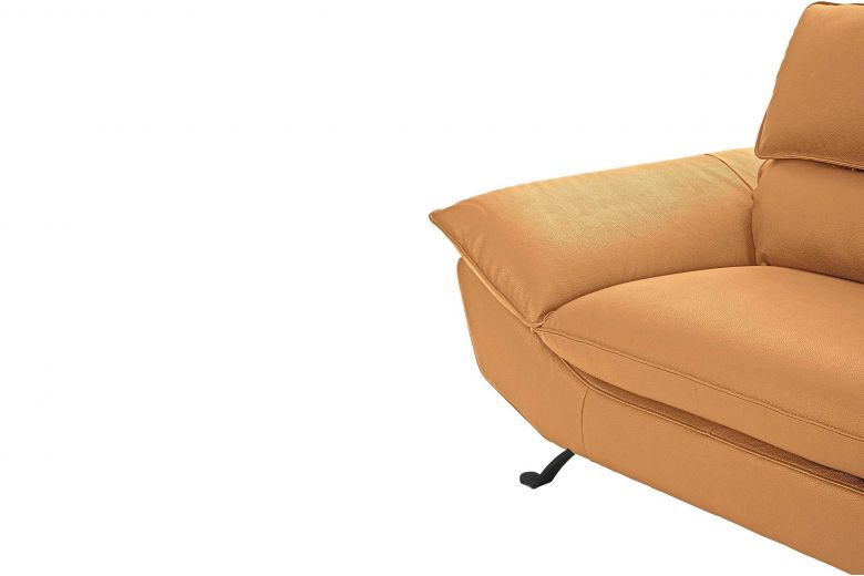 Leather furniture set 3+2 - Lancelot