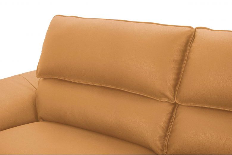 Leather furniture set 3+2 - Lancelot