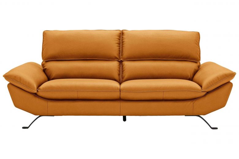 Leather furniture set 3+2 - Lancelot