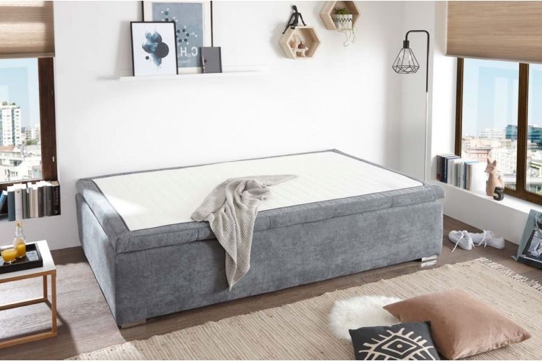 2 seat sofa - Maxim (With storage box)