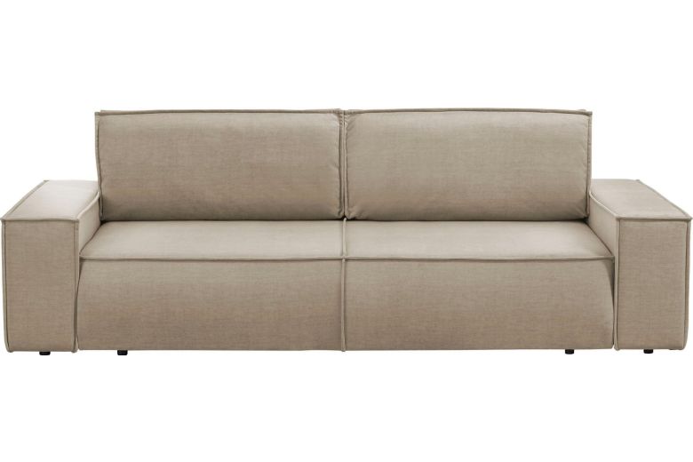 3 seat sofa - Sherwood (Pull-out with storage box)