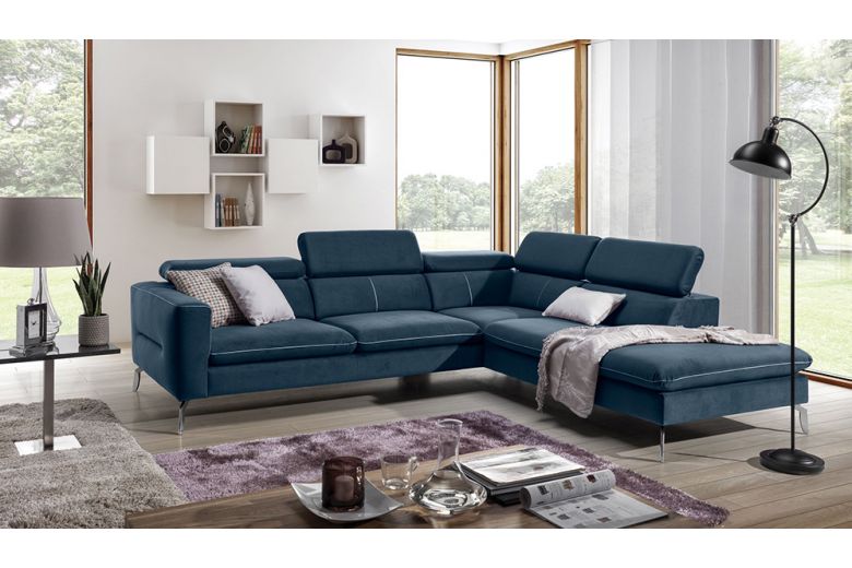 Corner sofa XL - Arezza
