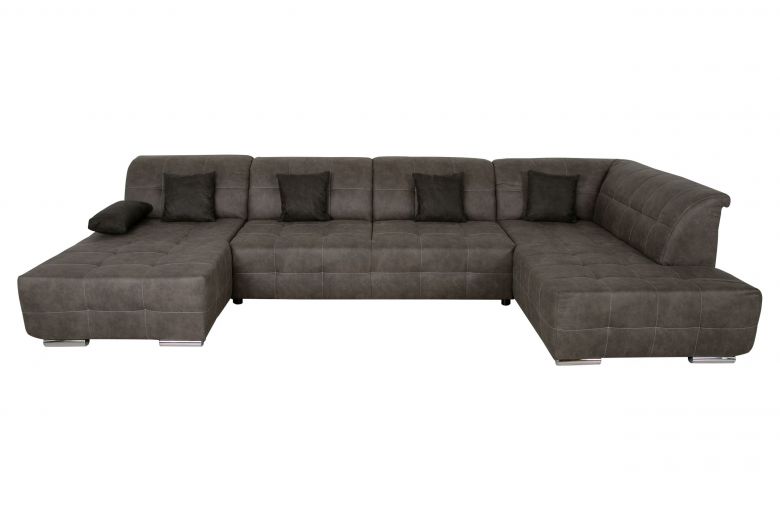 U shape sofa - Fortuna