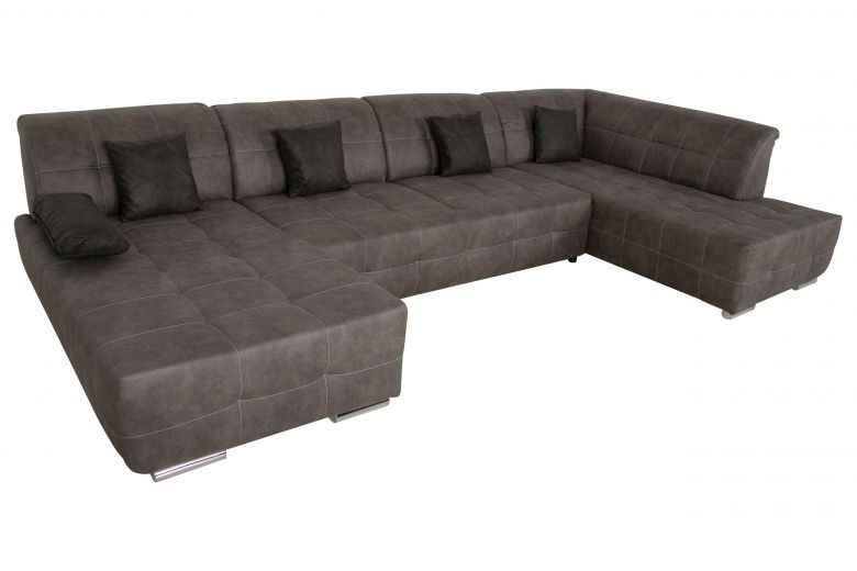 U shape sofa - Fortuna