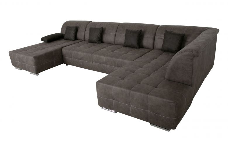 U shape sofa - Fortuna
