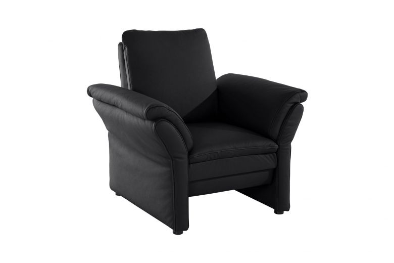 Leather chair - Bovino