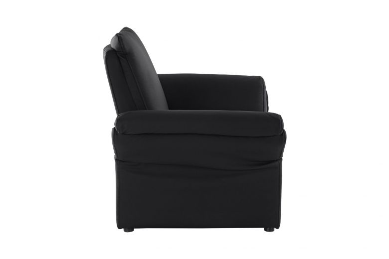 Leather chair - Bovino
