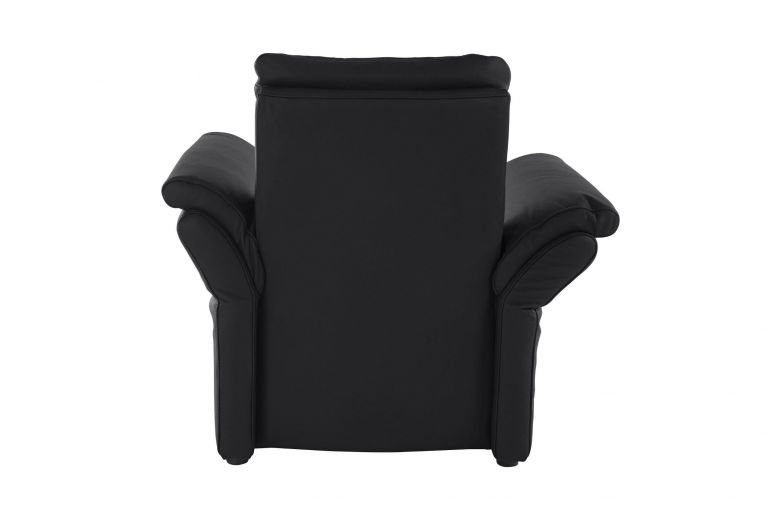 Leather chair - Bovino