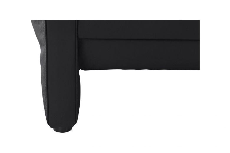 Leather chair - Bovino