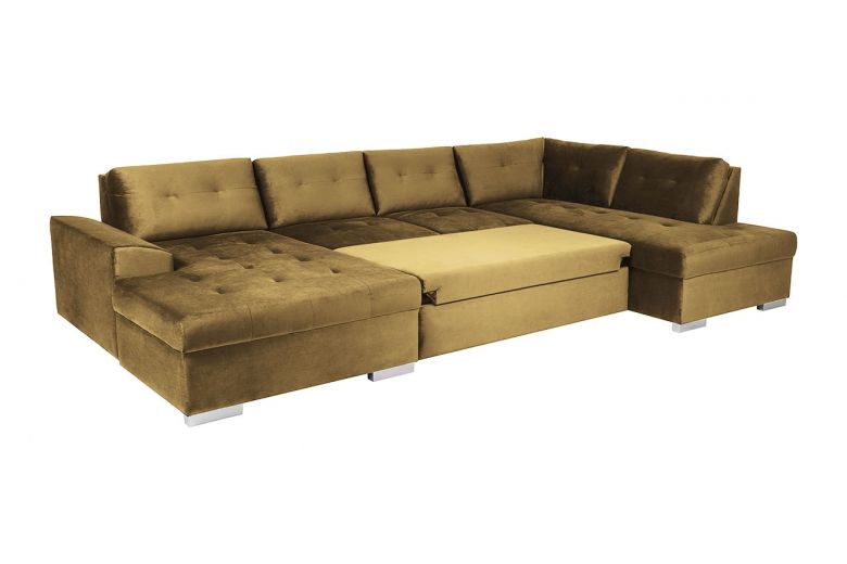 U shape sofa - Granada (Pull-out)