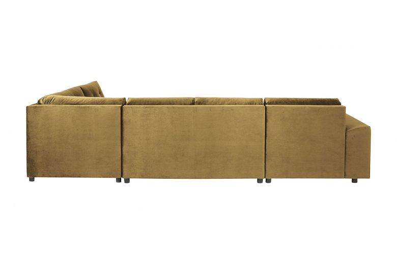 U shape sofa - Granada (Pull-out)