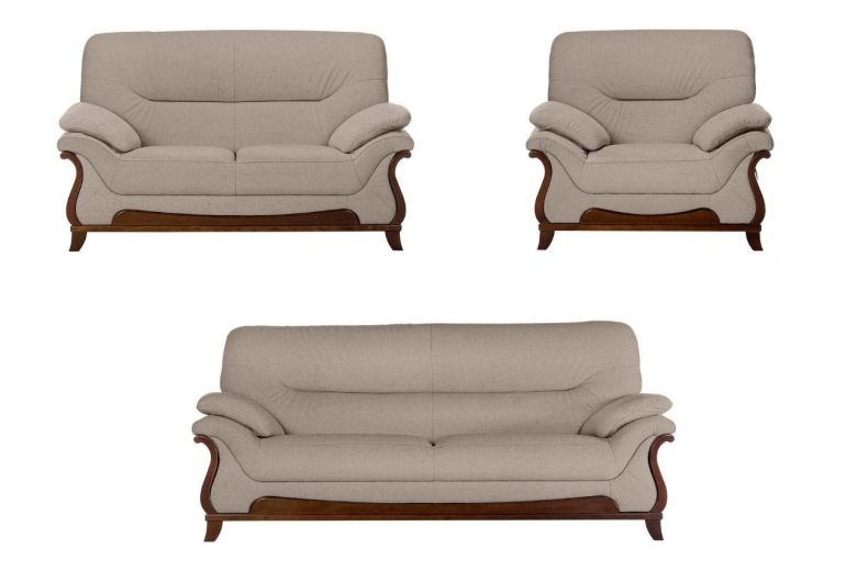 Furniture set 3+2+1 - Matea