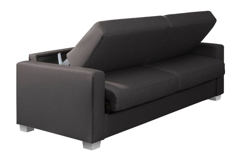 3 seat sofa - Verdi (Pull-out)