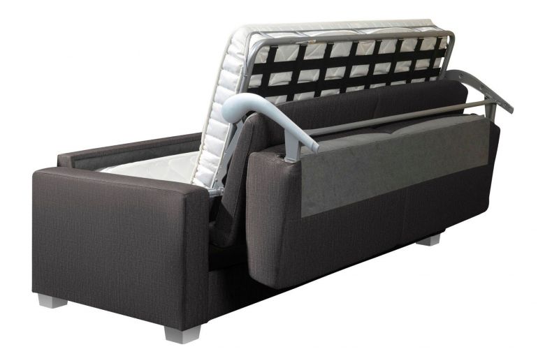 3 seat sofa - Verdi (Pull-out)