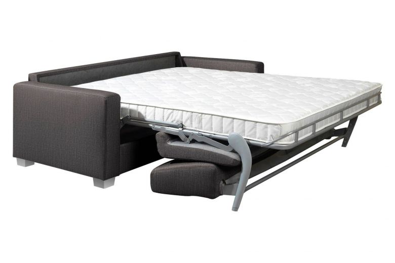 3 seat sofa - Verdi (Pull-out)