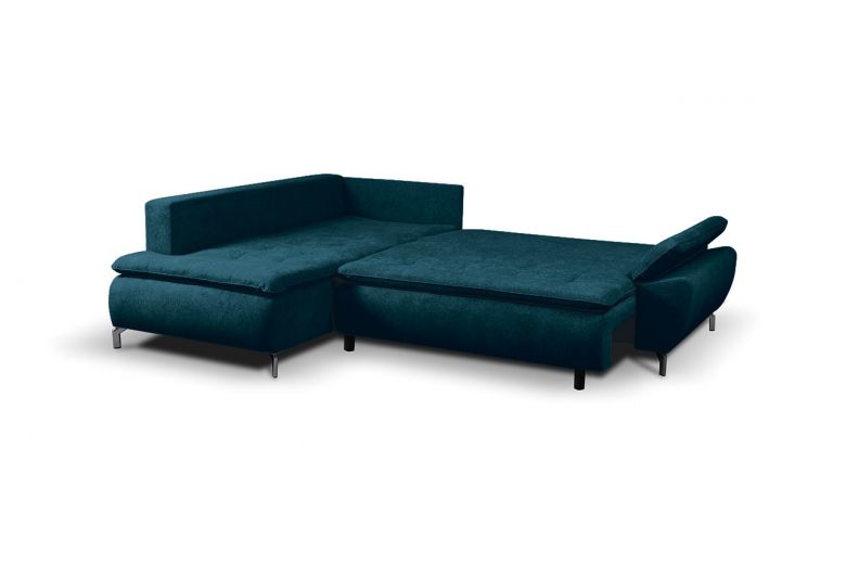 Corner sofa - Aspen II (With storage box)