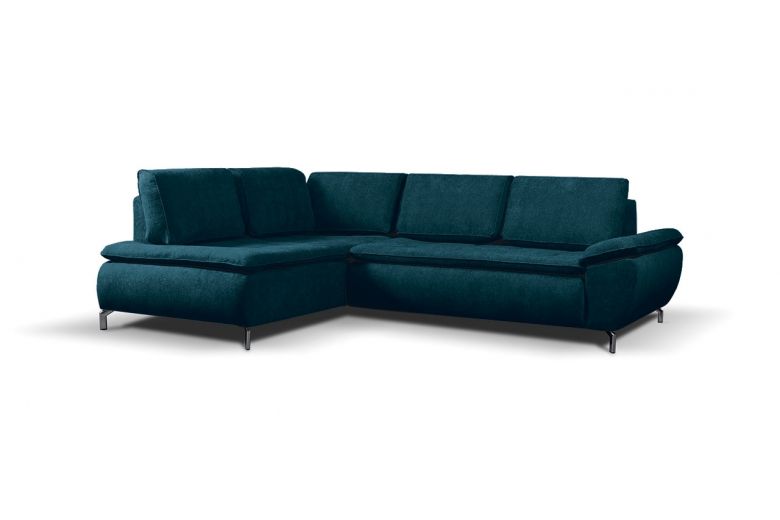 Corner sofa - Aspen II (With storage box)
