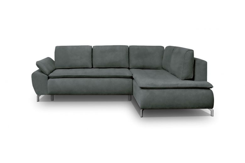 Corner sofa - Aspen II (Pull-out with storage box)