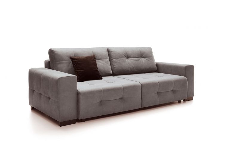 2 seat sofa - Cortez (Pull-out with storage box)