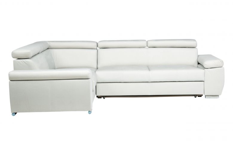 Corner sofa - Loft (Pull-out with storage box)