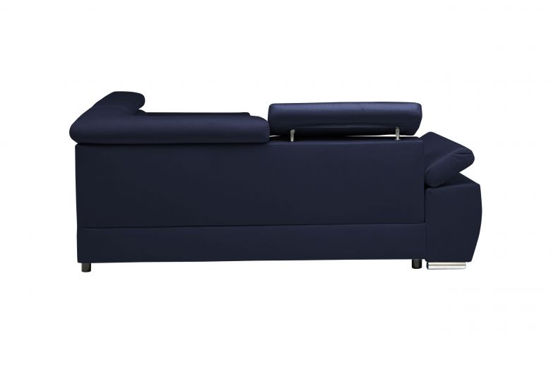 Corner sofa - Loft (Pull-out with storage box)