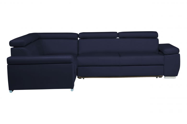 Corner sofa - Loft (Pull-out with storage box)