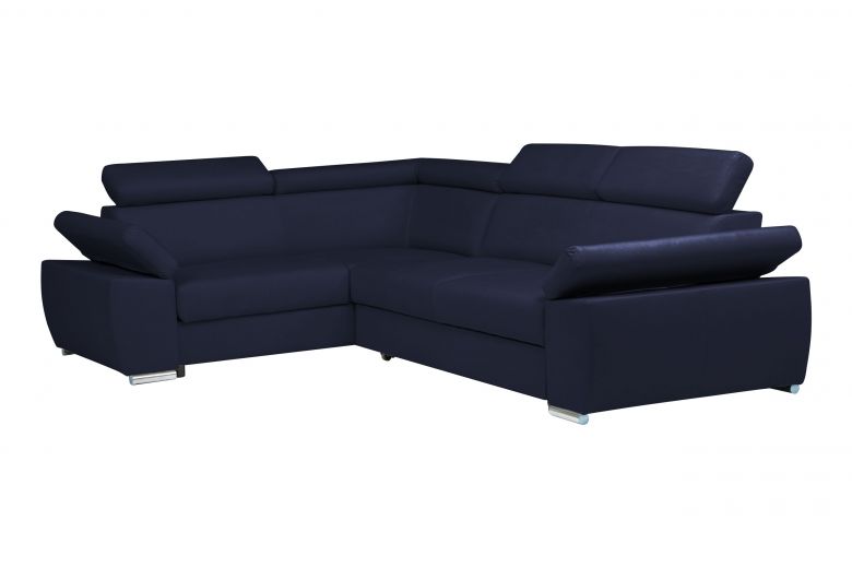 Corner sofa - Loft (Pull-out with storage box)