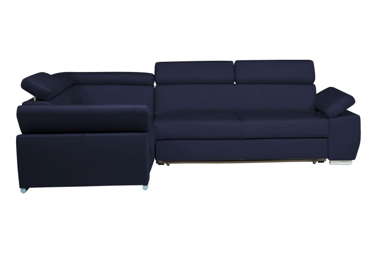 Corner sofa - Loft (Pull-out with storage box)