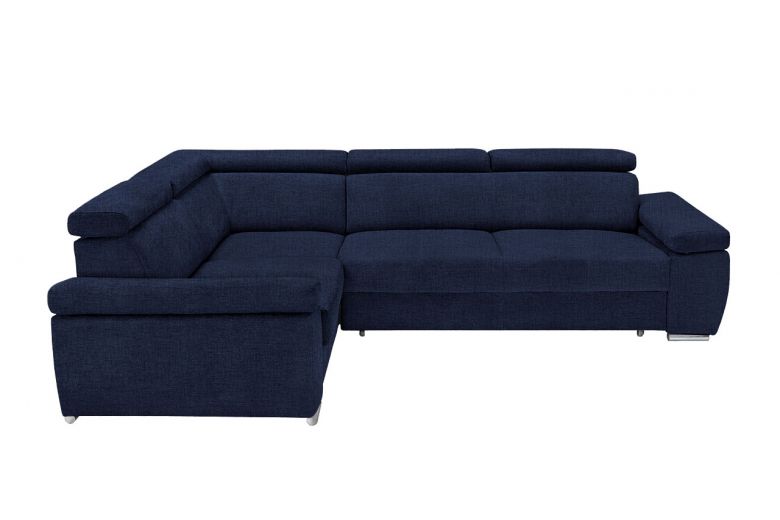 Corner sofa - Loft (Pull-out with storage box)