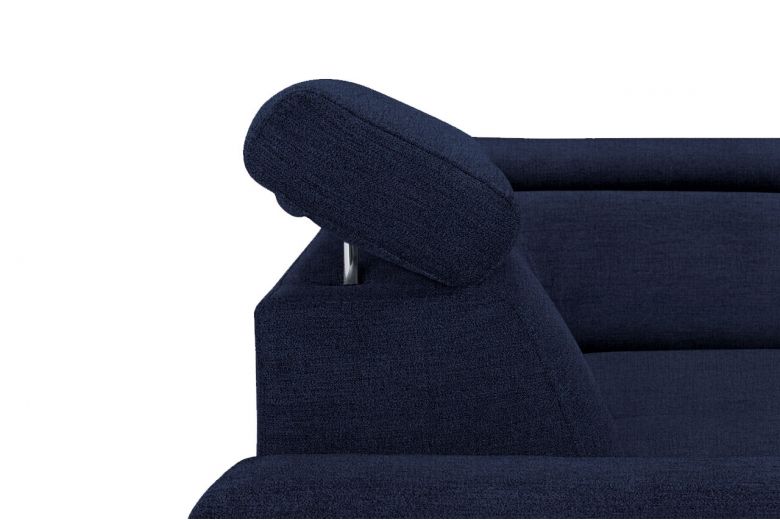 Corner sofa - Loft (Pull-out with storage box)