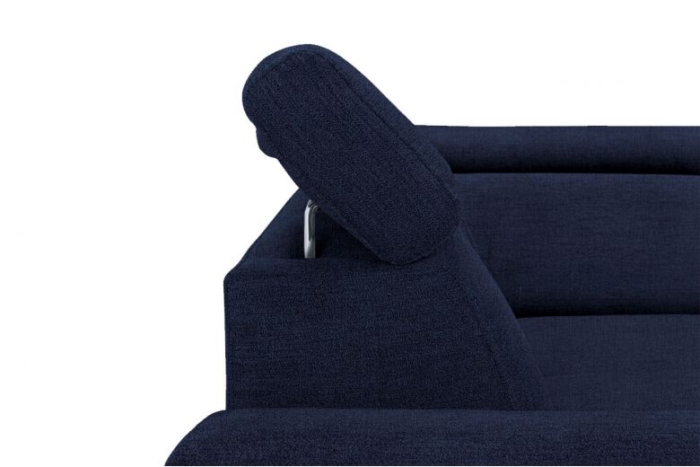 Corner sofa - Loft (Pull-out with storage box)