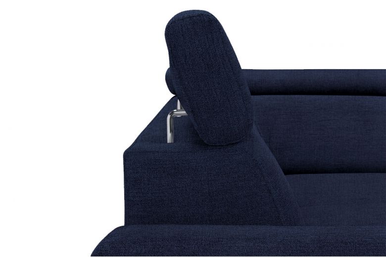 Corner sofa - Loft (Pull-out with storage box)