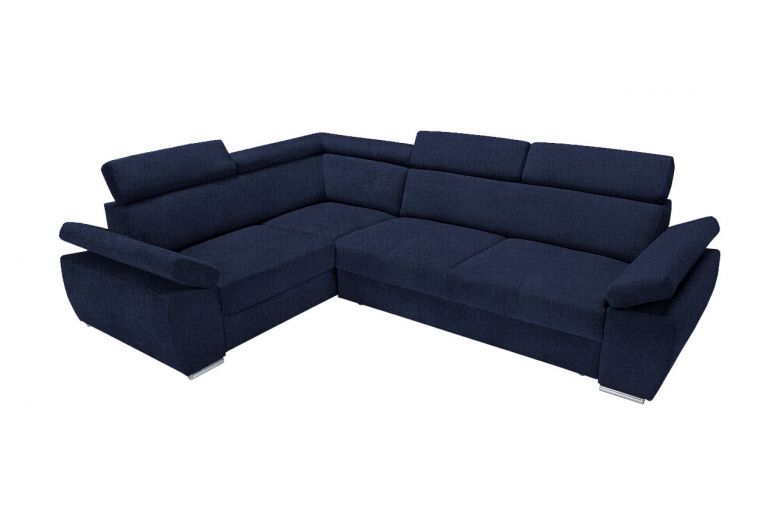 Corner sofa - Loft (Pull-out with storage box)