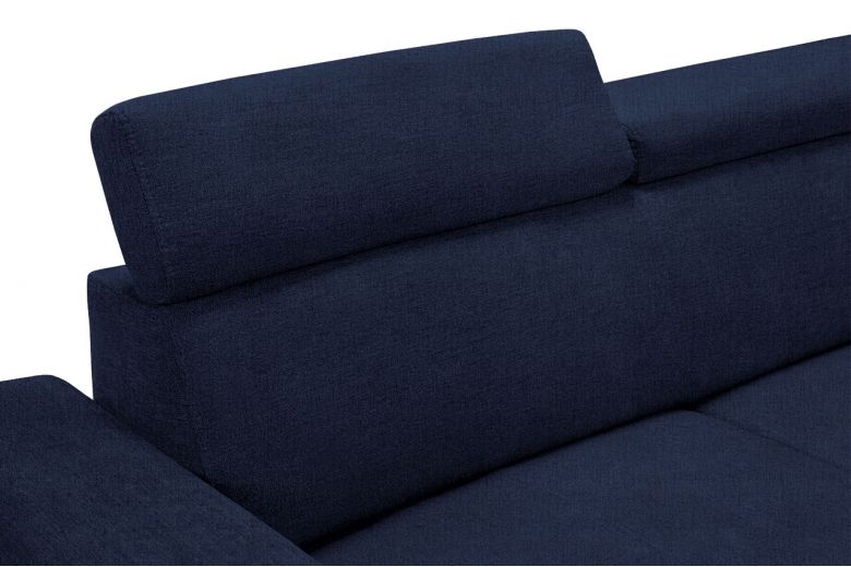 Corner sofa - Loft (Pull-out with storage box)