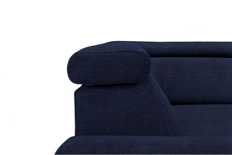 Corner sofa - Loft (Pull-out with storage box)