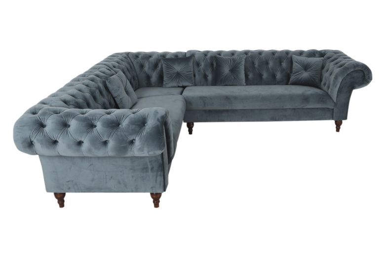 Corner sofa XL - Preston