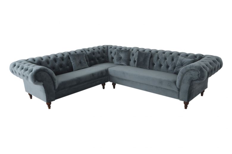 Corner sofa XL - Preston
