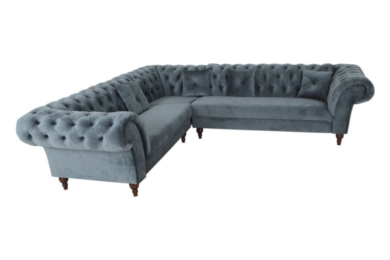 Corner sofa XL - Preston