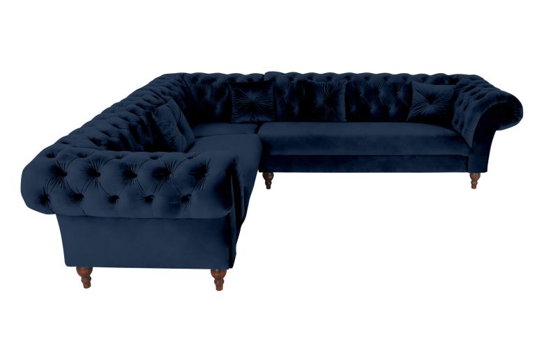 Corner sofa XL - Preston