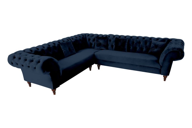 Corner sofa XL - Preston