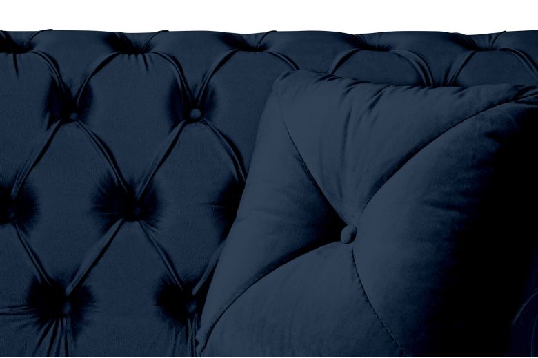 Corner sofa XL - Preston