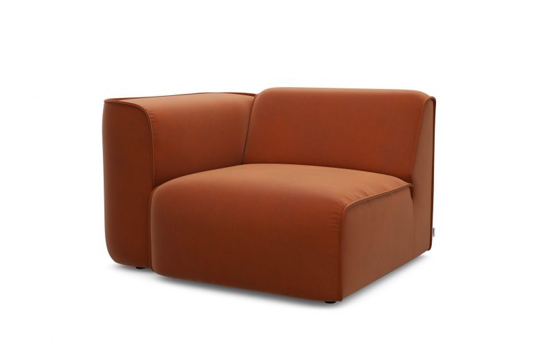 Chair - Ares with hocker