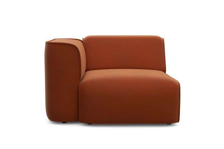 Chair - Ares with hocker