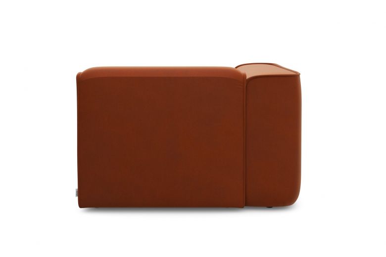 Chair - Ares with hocker