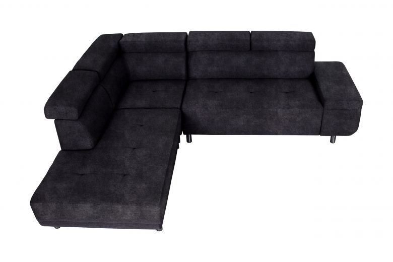 Corner sofa - Lukas