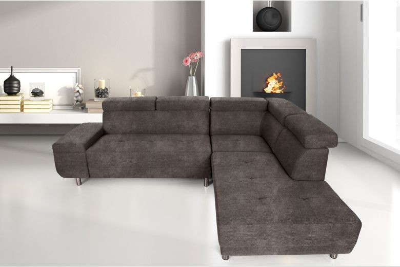 Corner sofa - Lukas