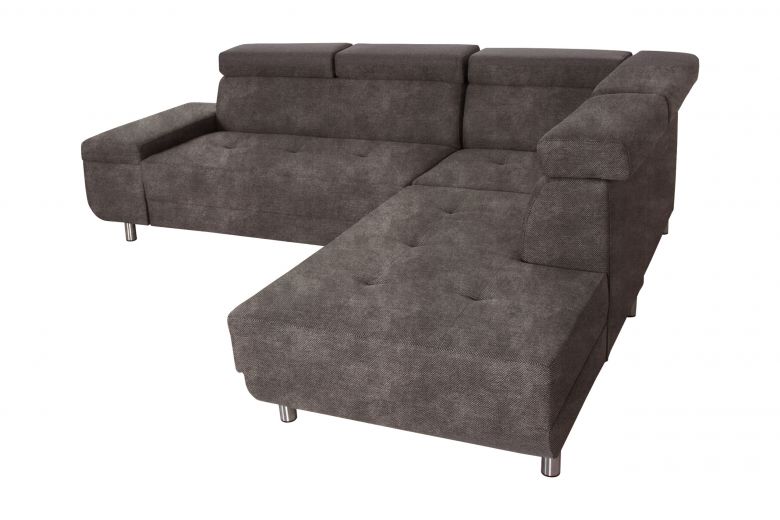 Corner sofa - Lukas