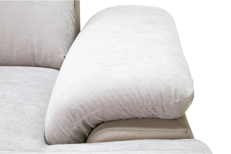 Corner sofa XL - Andy 2 (Pull-out with storage box)